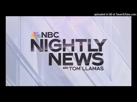 NBC Nightly News Theme Song (2007-present)
