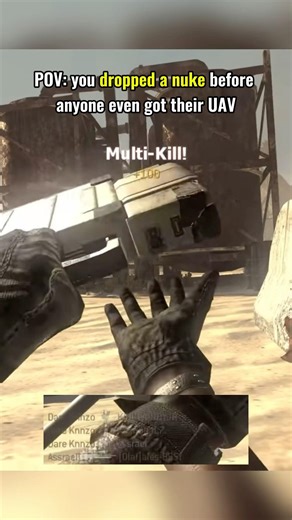 the definition of peak COD #callofduty #nostalgia #gaming