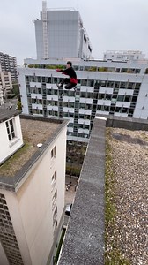 273K views · 2.2K reactions | Compil des sauts de l’hiver dernier a Paris ! | Manuna | Facebook