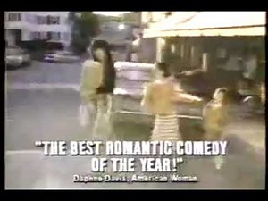 Mermaids Movie Trailer 1990 - TV Spot