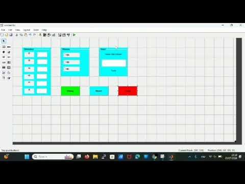 Membuat Aplikasi Kalkulator Medan Magnet dengan MATLAB (GUI) ll Fisika Listrik Magnet 