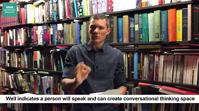 😕 Do you know the difference between 'actually', 'in fact' and 'well'? Dan will tell you. 👨🏻‍🏫 Try our quiz to see what you've learned about this topic: http://bbc.in/2qWUcKu #learnenglish #teacher | BBC Learning English