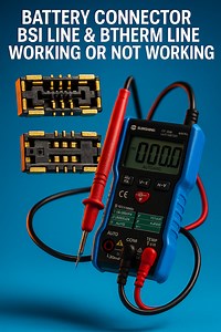 144K views · 4.4K reactions | Battery Connector working properly or...
