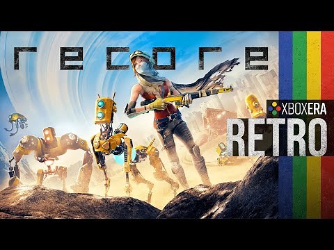 Retro Review | Recore: Definitive Edition