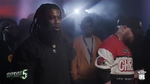 A.Ward on Instagram: "They thought I'd Never Jump to SMACK! Now 2 Battles in I got Smack Jumping! #rebuttalgamecrazy URL’S OUTSIDE 5 Battles Start Dropping On The URLTV App Weds 12/10 @urltv @jb_smackurl @smackwhite @beasleynyc"