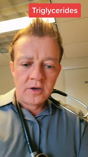 Understanding High Triglycerides: Symptoms and Causes