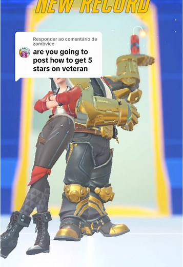 Mastering Ashe: A Guide for Overwatch Players