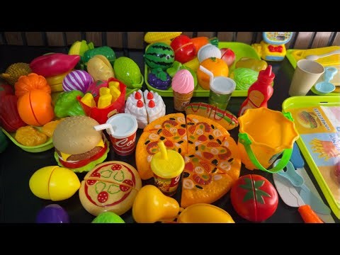 Relaxing Fruit ASMR Live | Cutting & Eating Sounds