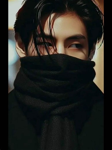 BTS Kim Taeyung: Attitude Status and World Handsome Man