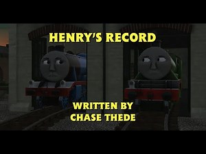 T:TTA - Episode 32 - Henry's Record