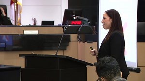 1.2K views | "He wanted permission to hate," say prosecutors amid closing arguments in the sleepover stabbing trial of Corey Johnson. https://bit.ly/3wklHzM | CBS 12 News | Facebook