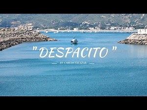 Luis Fonsi ft. Daddy Yankee - DESPACITO - Carlos Salazar - Quenacho and Zampoña - Instrumental