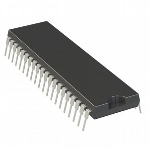 [Hot Item] Hot Sales At89c52-24PC Electronic Components IC Original DIP40 At89c52-24PC At89c52
