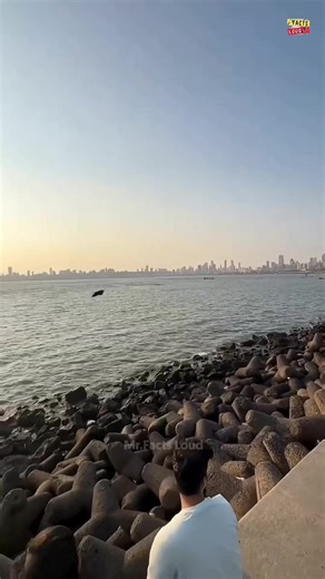 Understanding the Dangers of Tetrapod Structures