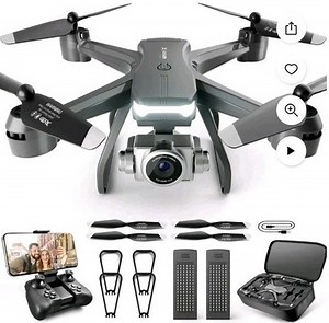 4DRC V14 Drone with 1080P HD Camera Live Video 120°Wide-Angle Wifi | eBay