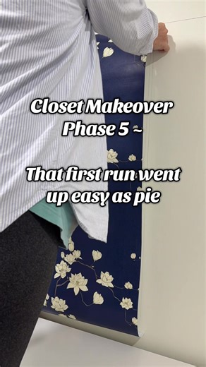 Challenges of Wallpapering: A DIY Journey