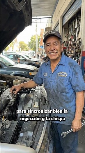 Camshaft position sensor function #automobile #sensor #camshaft #car #cmp #mechanic