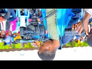 EMBU UNIVERSITY 9TH GRADUATION CEREMONY