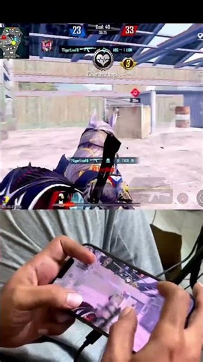 IPHONE 13 in 2025 🔥/ 120 FPS Graphics 😍/ PUBG Test!