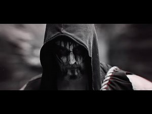 X-CORE - Česká scéna feat. Ashok - Cradle Of Filth (Oficiální videoklip)
