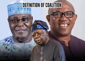 98K views · 5.2K reactions | The Definition of Coalition by Orinsi Aguta Oku …Listen carefully  | Akams Bu Afam | Facebook
