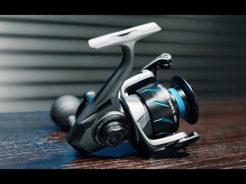 Quantum Merit Reel Unboxing – Premium Features Without the Premium Price!