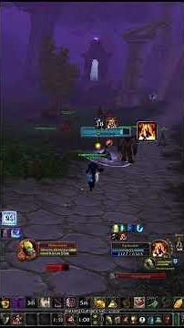 r14 Frost Mage VS Rogue - Full Video Out Now #spineshatter #wow #worldofwarcraft #classicwow #pvp