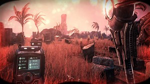 The Solus Project Heads to PS4, PlayStation VR in September
