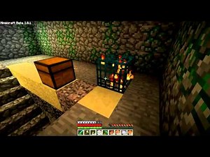 VeryBadCubes - Map Aventure EP25