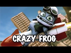 Crazy Frog - Axel F (2005) | IMVDb