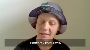 „V tuto chvíli jsou na tom Ukrajinci ze strany vlády hůř než Češi, to znamená i Romové. Vytváříme další sociální problém a do budoucna to může být ještě mnohem horší,“ říká romistka a redaktorka deníku A2larm Saša Uhlová v Ptám se já. Celý rozhovor: seznamzpravy.cz/clanek/234343 | Seznam Zprávy