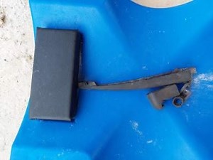Episode 27 - Rear Wiper Arm Replacement 2016 Ford Transit Connect