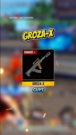 JANGAN ASAL PAKAI‼️😱#freefire