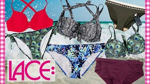 Bikini - Showcase | Lace.eu