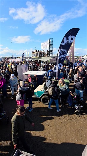 12K views · 156 reactions | Things are getting crazy at the Power hour at Hay Days Grass Drags | Northwoods Snowmobiling LLC | Facebook