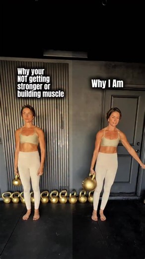 Comment playbook or IG or DM the word playbook on Facebook Be honest, is it that lifting isn’t really working or is it that you aren’t challenging yourself with the weights you are selecting? If you are using the same weights you did a year ago keep reading. How do you get stronger and build muscle? One piece is lifting heavier overtime. This will inevitably happen if you are following a program implementing progressive overload. Now some people fall short, not because they don’t want to challen