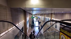 Bali airport arrival process travel guide 2026 DPS