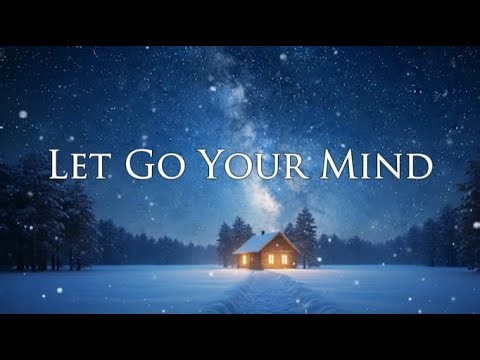 Deep Hypnotic Relaxing Music 🌌 Let Go of Stress & Quiet Your Mind