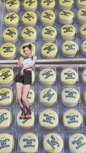 Let's dance with #MARTY #Whats_My_Name_Challenge Check out the filters! #MAVE #메이브 #마티 #Whats_My_Name #MAVE_Whats_My_Name