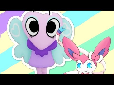 Playing as Flutter (people kept dying)