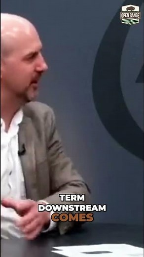 Oil & Gas: Upstream, Midstream, and Downstream Explained #shorts