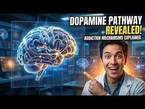 The Brain's Reward System, Neurotransmitters and Neuroadaptation in Addiction