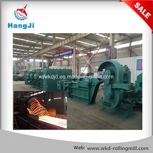 [Hot Item] Flying Shear Cut to Length Machine