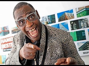 „DSDS“-Gewinner Alphonso Williams: So geht es für „Mr. Bling-Bling“ nach seinem Sieg weiter