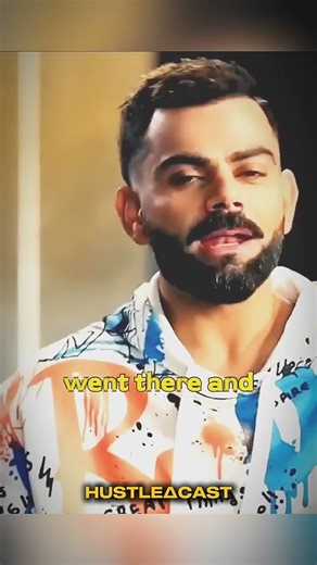 Virat Kohli 😱 Taking About His first autograph #cricket #viratkohli #shorts #viral