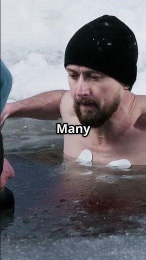 Nazi Freezing Experiments Explained | Dark Science of WWII #WWII #HistoryShorts #WarCrimes