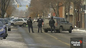 Merritt residents worried about community safety amid string of police incidents