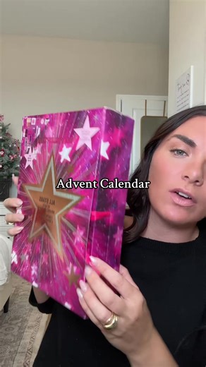 Advent Calendar