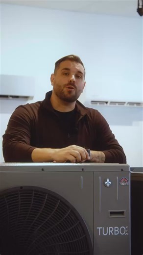 Connaissez-vous la Turbofin de Turcotte? Nous sommes fiers de compter parmi les fournisseurs officiels de cette marque québécoise. | Climatisation Chauffage Duhamel | Facebook