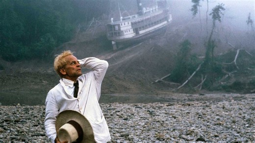 Fitzcarraldo, il trailer ufficiale del film [HD]